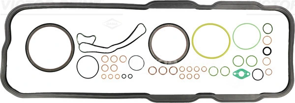 Gasket Kit, crankcase